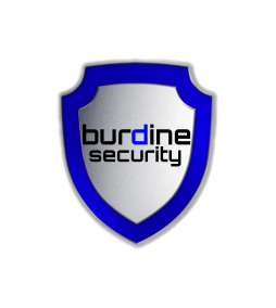 burdine security